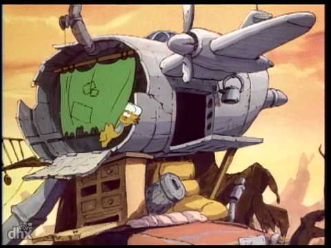 "Heathcliff 103 - Mad Dog Catcher / Circus Beserkus"