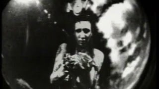 Marilyn Manson - Cryptorchid  (Music Video) (Subtitulado En Español)