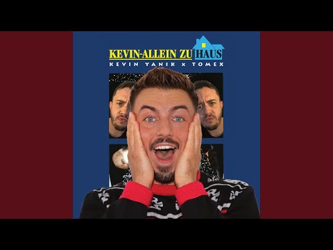 Kevin Allein Zu Haus