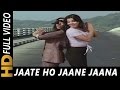 Jaate Ho Jaane Jaana Lyrics