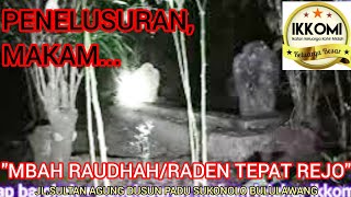 Download lagu PENELUSURAN| MAKAM 'MBAH RAUDHAH' JL.SULTAN AGUNG DUSUN PADU SUKONOLO BULULAWANG mp3 Download lagu PENELUSURAN| MAKAM 'MBAH RAUDHAH' JL.SULTAN AGUNG DUSUN PADU SUKONOLO BULULAWANG mp3
