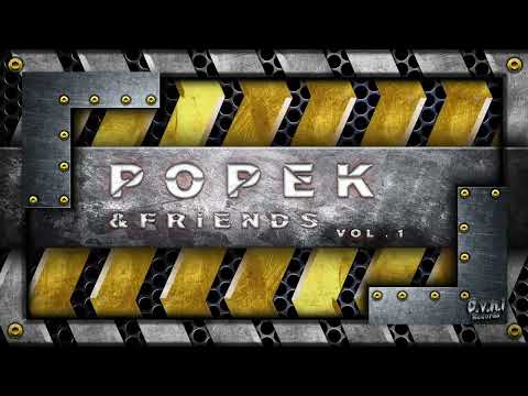 Angry Luna - Perfect Happiness (Popek Remix) - 175 - Popek & Friends vol.1