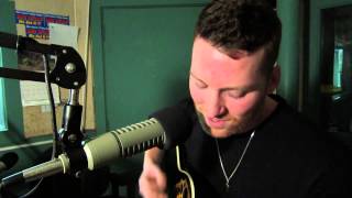 Andrew Horn performs Meet in Massachusetts on Live at Jacks Cafe