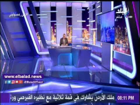 صدى البلد أحمد موسى الإخوان يفضحون بعضهم يوميا