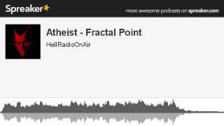 Atheist - Fractal Point (creato con Spreaker)
