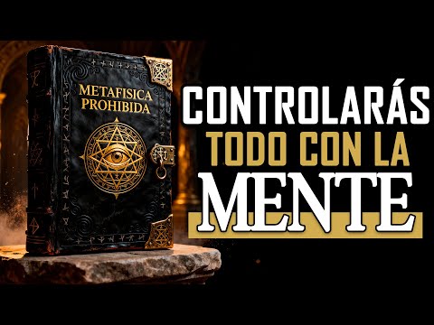 SABIDURÍA CENSURADA: Los 12 Secretos Metafísicos Que NO Quieren Que Sepas (Audiolibro)