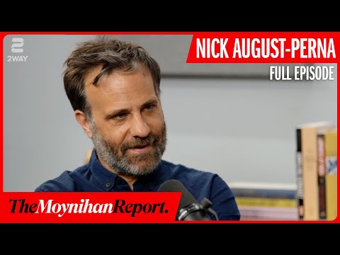 The twisted tale of Anna Stubblefield with "Tell Them You Love Me" director Nick August-Perna