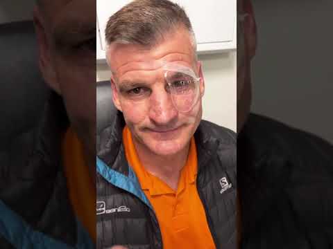 Warren Borsnihan and PresbyLasik