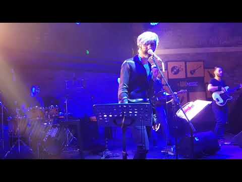 Manuş Baba - Yalan (Live)