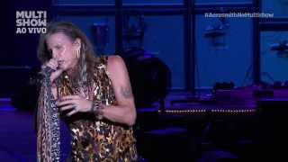 Aerosmith - Cryin&#39; (Live 2013)