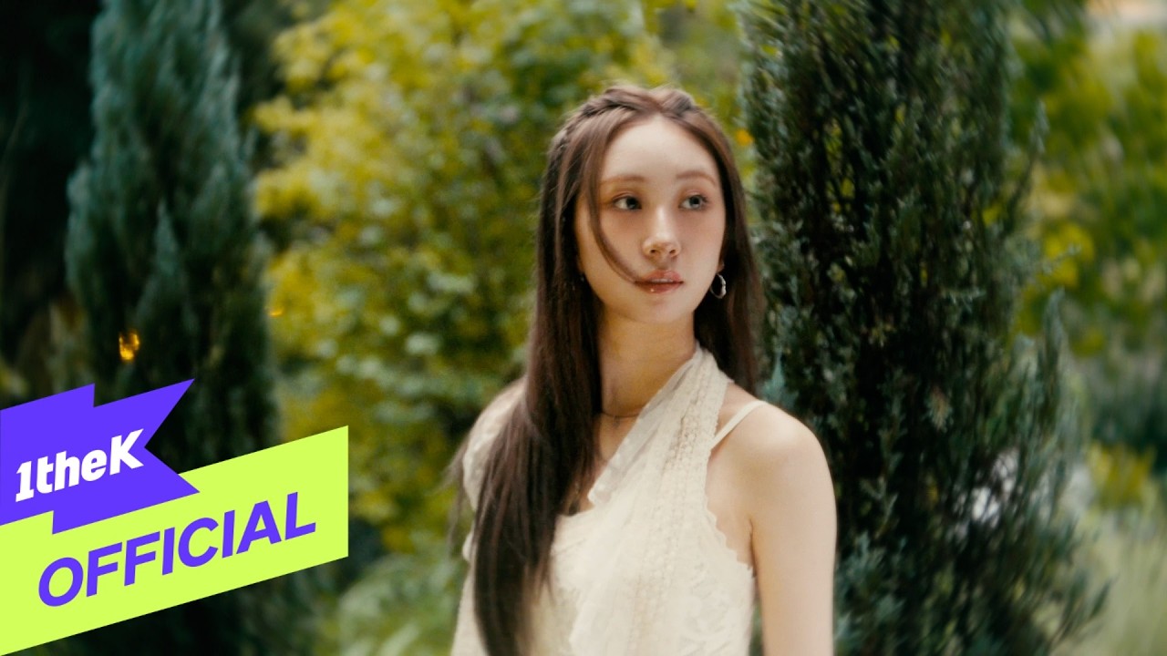 [MV] Jeon Yu Jin(전유진) _ Adios(아디오스)