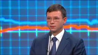 Евгений Мураев возможно ли в Украине зарплаты 25 тыс