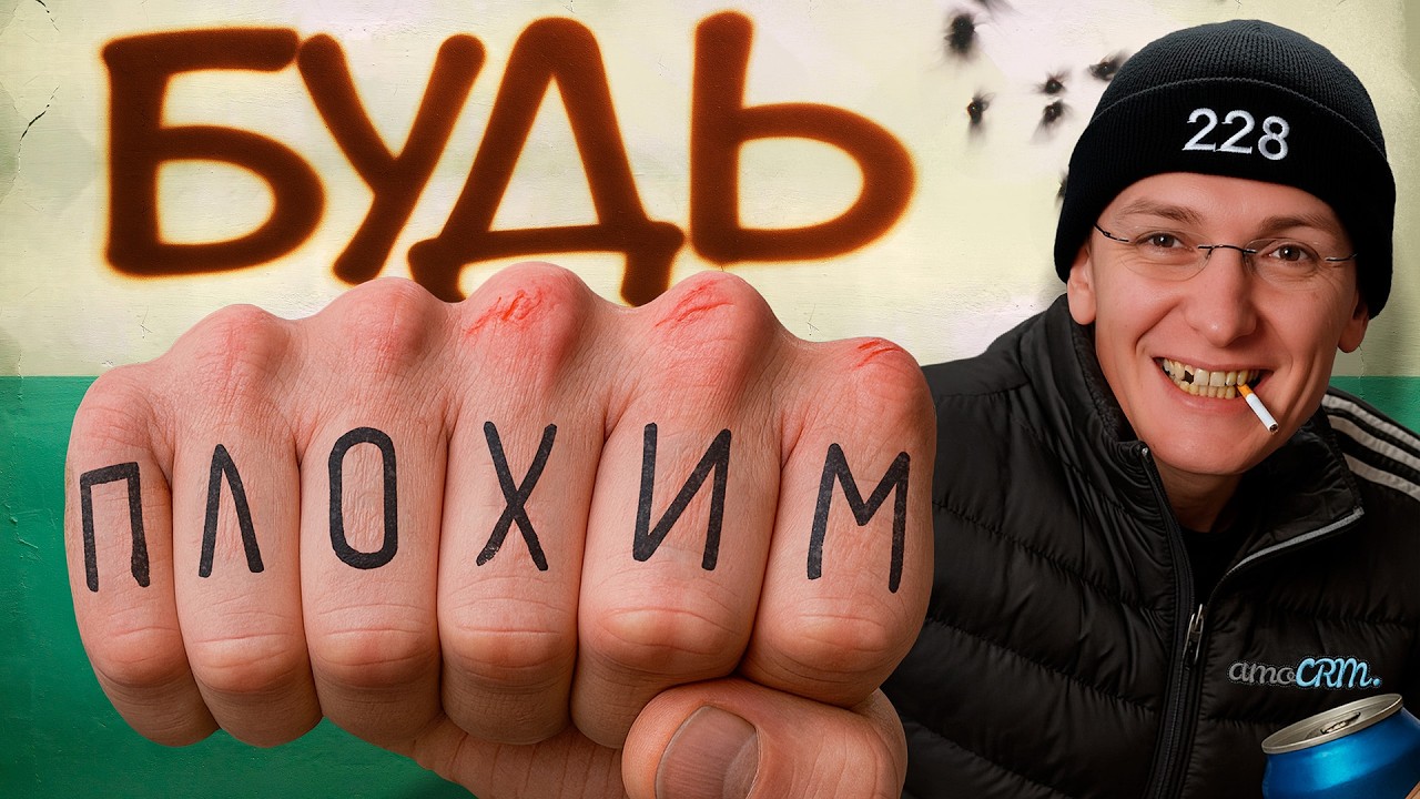 Чёрный пиар, токсичные начальники и странные рынки | Миша Токовинин