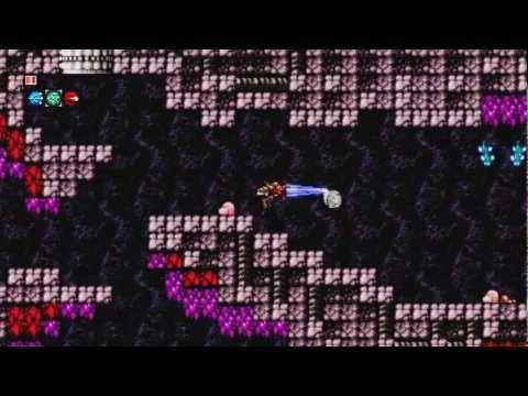 Axiom Verge Steam Key GLOBAL - 1
