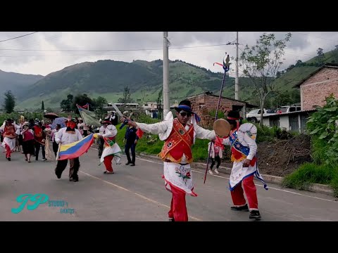 Fiestas Tradicionales del Ecuador/Diablitos de Chambo/Chimborazo