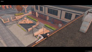 KataCity | Laf7 | FiveM Montage