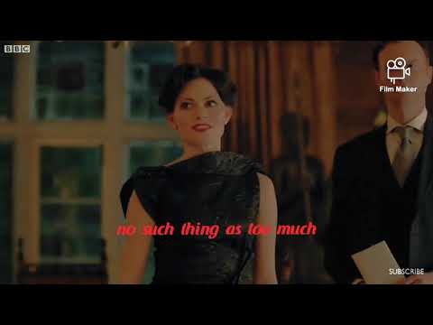 A Scandal In Belgravia |The Virgin & The Dominatrix| - [Sherlock Text Edit]