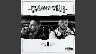 Love Won (feat. Shooter Jennings)