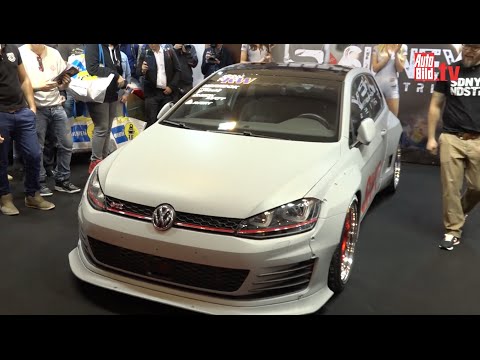 Sidney Rocket Bunny Golf 7 (Essen 2015)