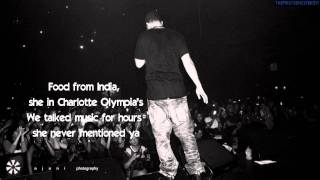 Dreams Money Can Buy - Drake