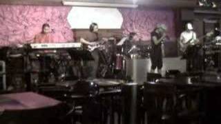 Incognito-Beneath The Surface