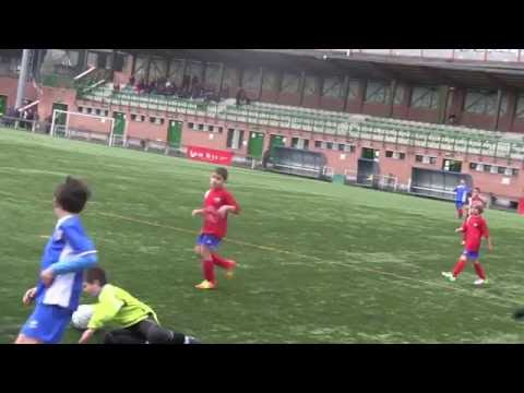 Indautxu - Loiola Indautxu