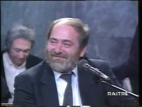 Mani Pulite - Viene convocato il "D'Addario" sbagliato (5 gen 1994)