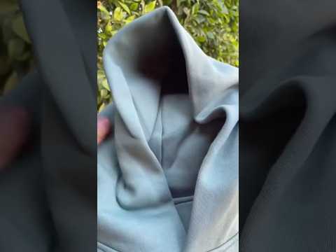 HUMANE BLANKS 1800GSM HOODIE!