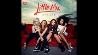 Little Mix- Who&#39;s Loving You Acapella (Vocals Only)