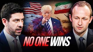 Why the Iran-US Conflict is Actually a Nuclear War | Jacob Shapiro and Marko Papic