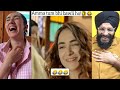 Indian Reaction to Pyaar ke Sadqay Mahjabeen Funny Moments Compilation | Raula Pao