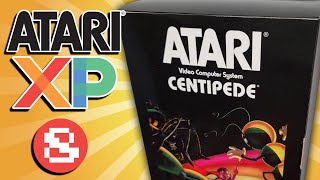 Centipede: Atari XP SOLD OUT Collectors' Series! - Atari VCS / 2600