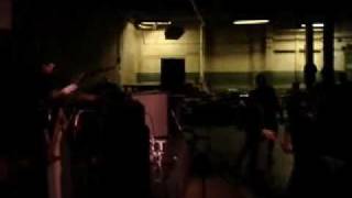 Cancerslug - Curdled