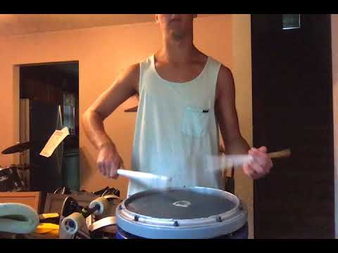 7r Video Assignment Snare Break check