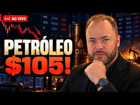 Petróleo, PPI dos EUA e Ibovespa: como a inflação pode afetar dólar e juros