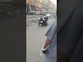Police Officer Fails to Lay Spike Strip || ViralHog