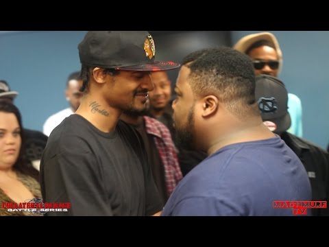 Slim Street vs Fresh