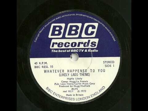 Highly Likely - Whatever Happened To The Likely Lads (Theme)