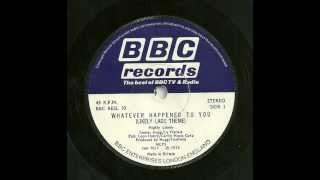 Highly Likely - Whatever Happened To The Likely Lads (Theme)