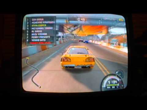 Let's Play Need For Speed Prostreet Part 54