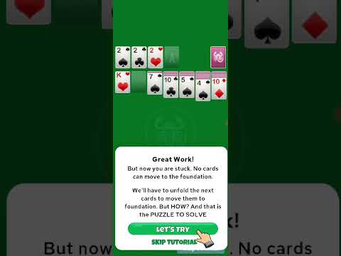 Solitaire: Klondike Classic