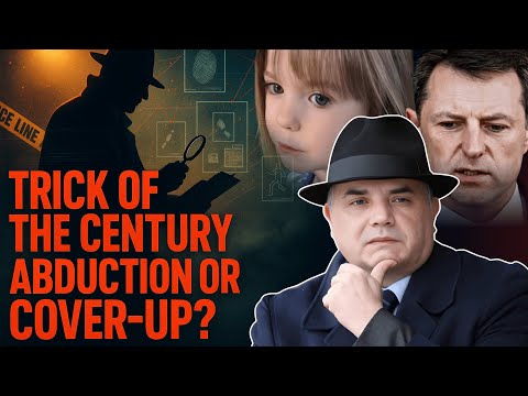 🌹BREAKTHROUGH🌹The truth after 18 years! Abduction or Cover-Up?  True Crime Documentary