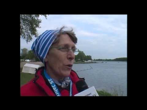Bremer Sport-TV 2015-05 - JuM Ruderregatta Werdersee