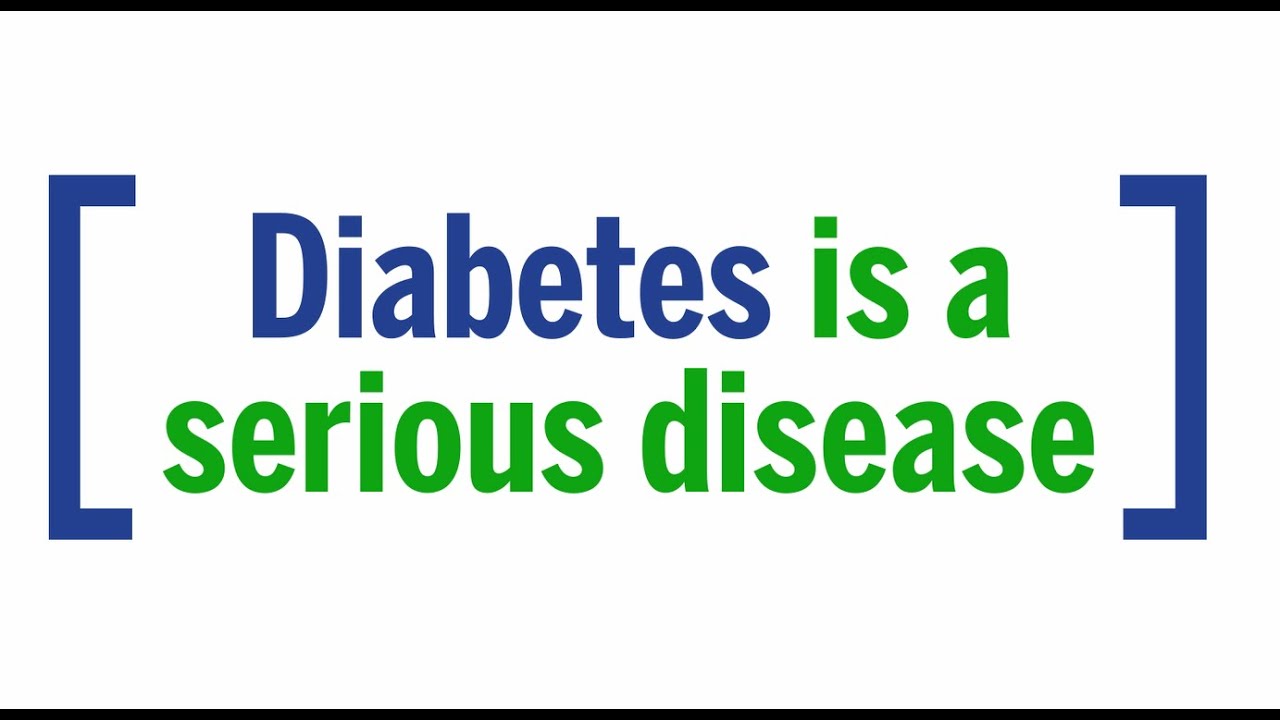 Monitoring for diabetes | SWHR