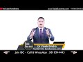 Case Study On Real Estate Dr Vivek Bindra