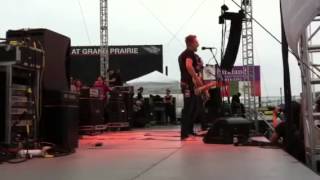 Cartel - Luckie St. Live at South By So What