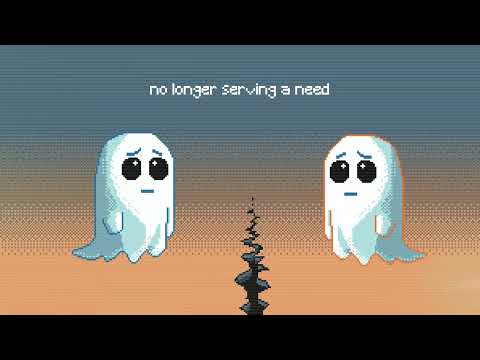 Lonely Bunker - Ghosts