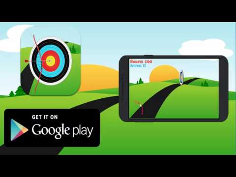 Archery Master Tournament Video