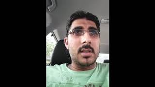 What People Say About Us - Gurmeet Singh