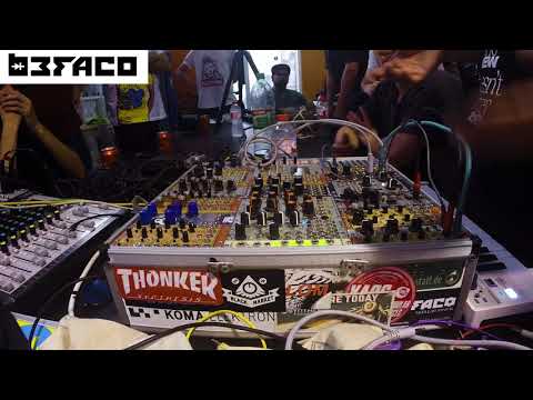 Advanced patching with Hrtl Part 1/3